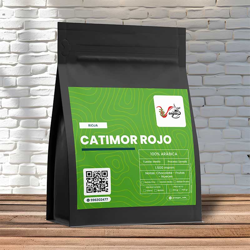 catimor