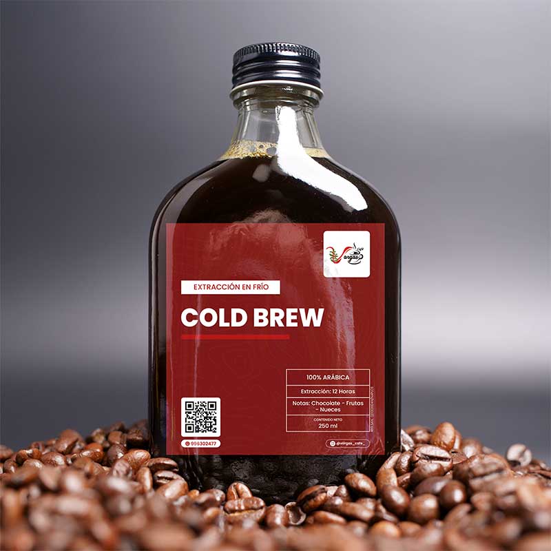 coldbrew