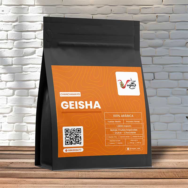 geisha