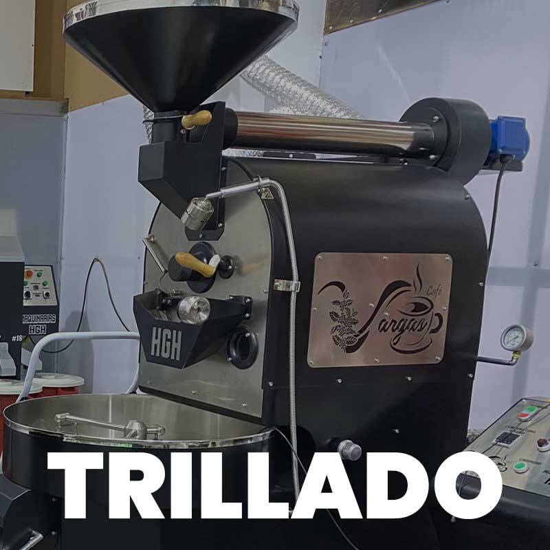 trillado